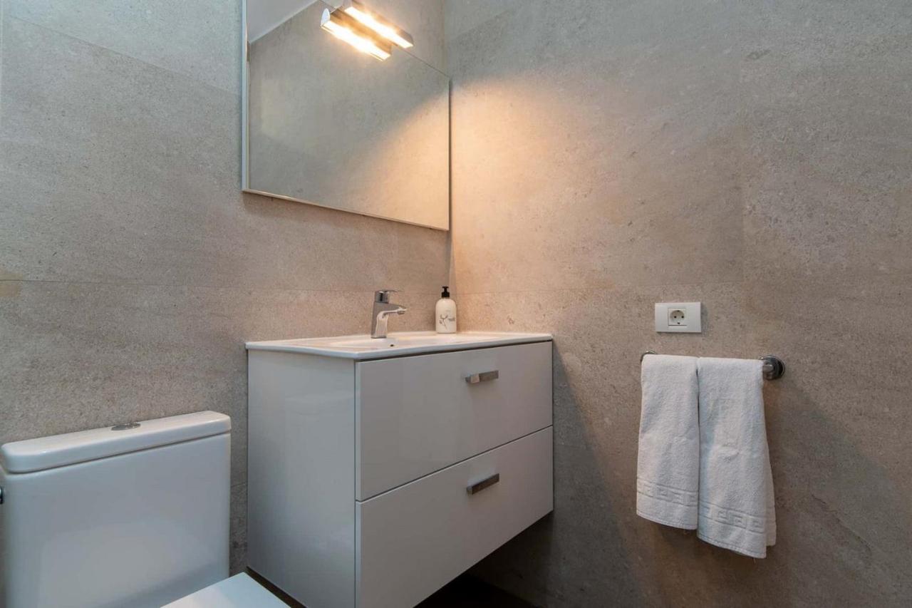 Parque Santiago II 2 Bed Apartment Playa de las Americas  Exterior photo