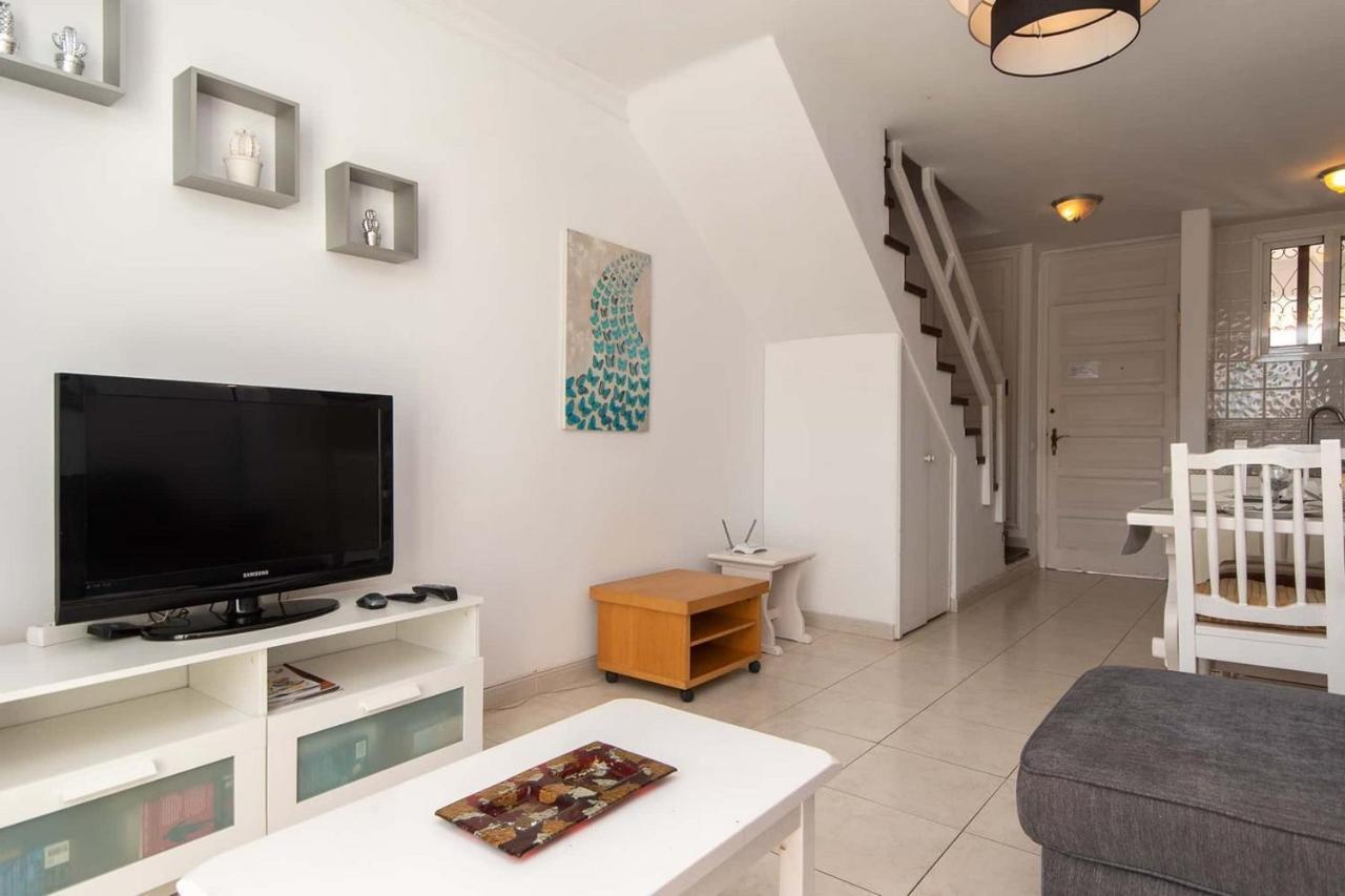 Parque Santiago II 2 Bed Apartment Playa de las Americas  Exterior photo