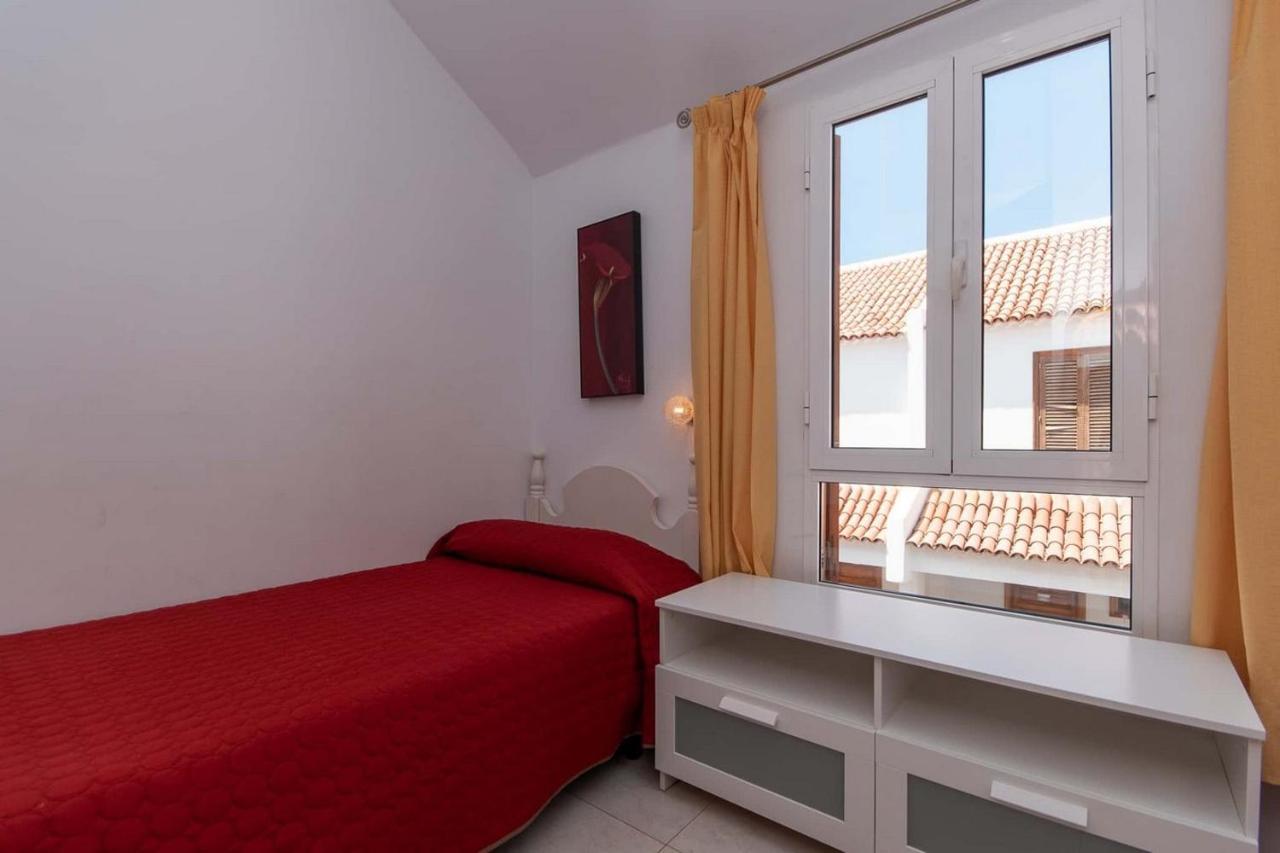 Parque Santiago II 2 Bed Apartment Playa de las Americas  Exterior photo