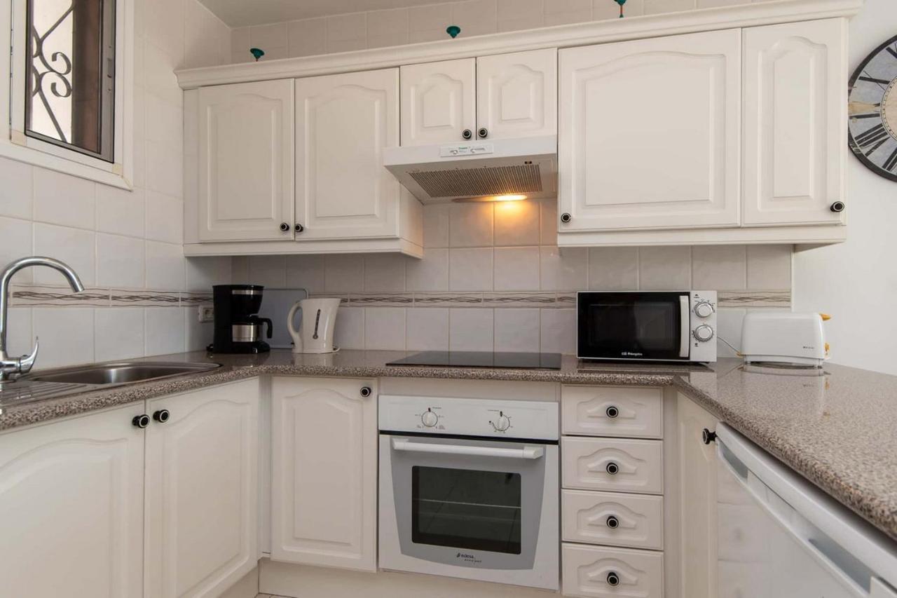 Parque Santiago II 2 Bed Apartment Playa de las Americas  Exterior photo
