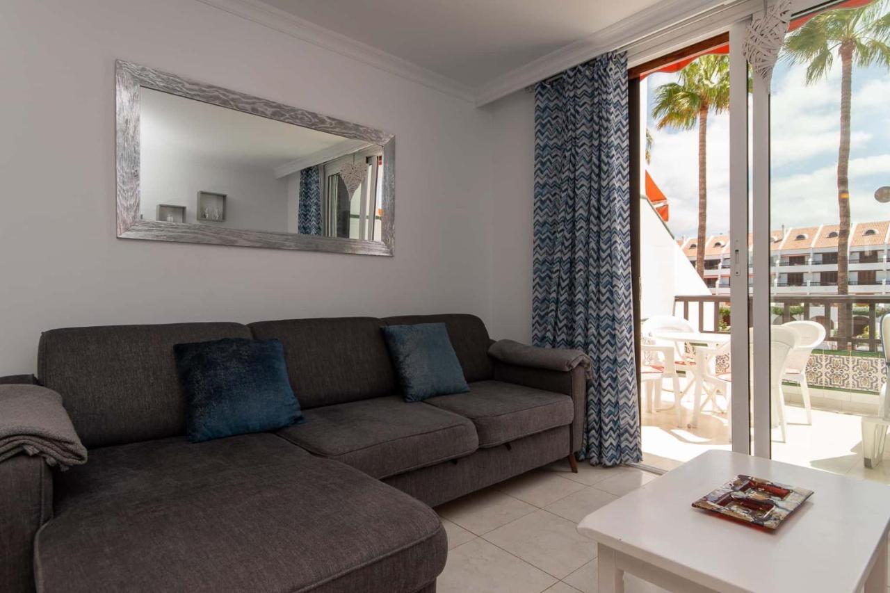 Parque Santiago II 2 Bed Apartment Playa de las Americas  Exterior photo