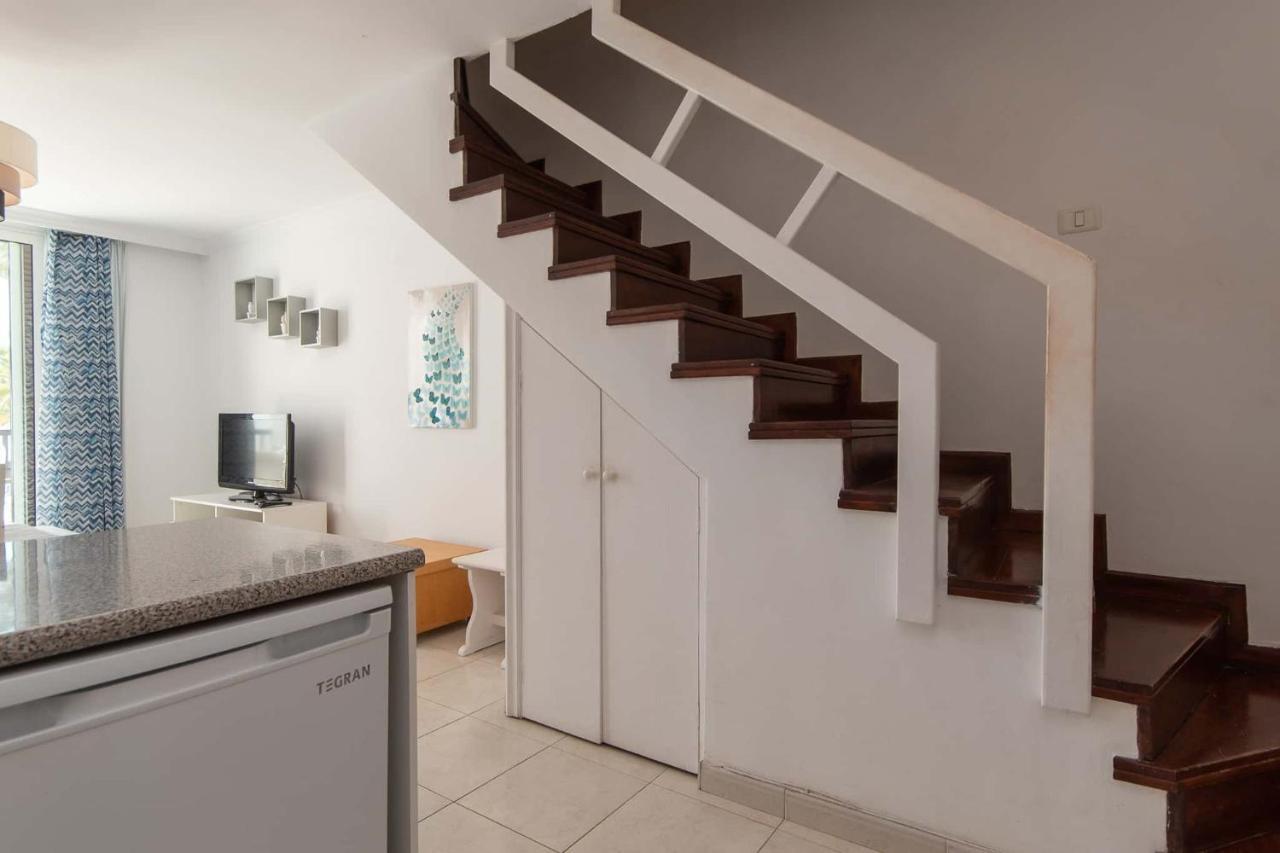 Parque Santiago II 2 Bed Apartment Playa de las Americas  Exterior photo