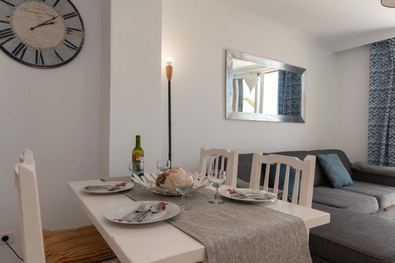 Parque Santiago II 2 Bed Apartment Playa de las Americas  Exterior photo